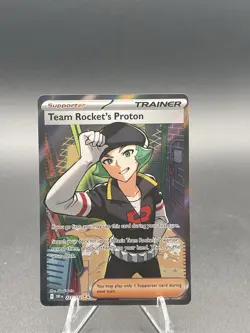Pokemon- TCG Trading Cards 636996769739 - Image 2