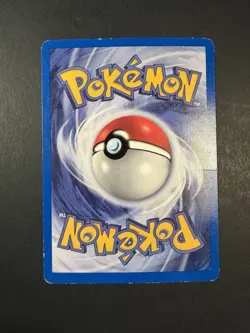 Pokemon TCG Giovanni's Nidoking Gym Challenge Holo Card 7/132 Unlimited Rare - Image 2
