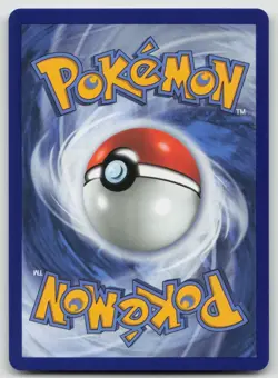 First Partner Kanto Starters Bulbasaur, Charmander, Squirtle Pokemon 3 Card Set - Image 4
