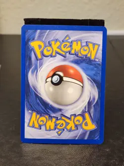 Pokemon Card Piloswine Skyridge Reverse Holo Uncommon 43/144 Tcg E Reader Vtg - Image 4