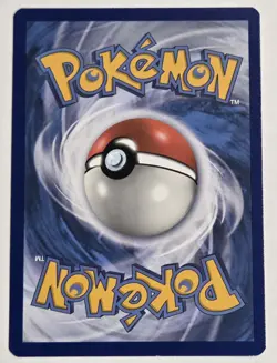 Psyduck Detective Pikachu 7/18 2019 Holo Pokemon Card TCG - Image 2