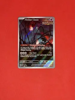 Flutter Mane 097 Sv: Scarlet & Violet Promo Cards Holo - Image 1