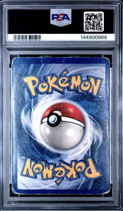 Pokemon TCG Machamp Holo Rare 1st Edition Card Base Set 8/102 - Image 2