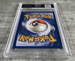 Pokemon Card Ledyba PSA 10 Gem Mint, e-Reader Skyridge 73/144, WOTC 2003 - Image 4