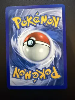 Poliwag 62/75 Common 1st Edition Pokemon Card (Neo Discovery) - LP+++ #62 - Image 2