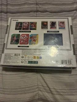 ONE PIECE CARD GAME: Learn Together Deck Set LT-01 English Version NEW SEALED - Image 2
