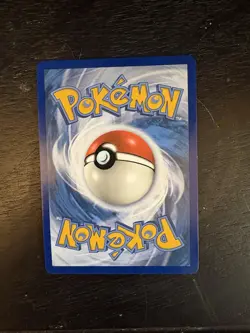 Pokemon TCG Froakie Holo Shiny Rare Card SV11/SV94 NM Condition - Image 2