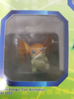 Digimon CCG - Digimon Adventure Box AB-01 (Patamon) - NEW/SEALED - Image 3