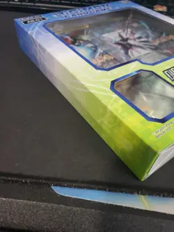 Digimon CCG - Digimon Adventure Box AB-01 (Patamon) - NEW/SEALED - Image 5