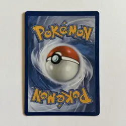N's Zekrom 031 Holo Promo ME: Mega Evolution Promo Pokemon TCG NM - Image 2