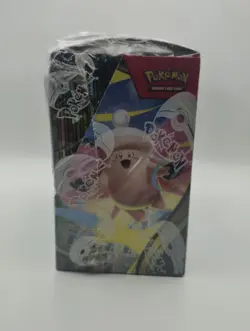 Pokemon Mega Evolution Perfect Order Booster Box NEW Factory Sealed - Image 3
