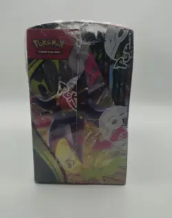 Pokemon Mega Evolution Perfect Order Booster Box NEW Factory Sealed - Image 4