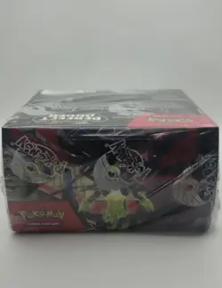 Pokemon Mega Evolution Perfect Order Booster Box NEW Factory Sealed - Image 5