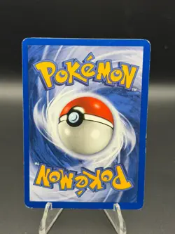 Cubone 50/64 Common Jungle Pokemon Unlimited Moderately Played - Image 2