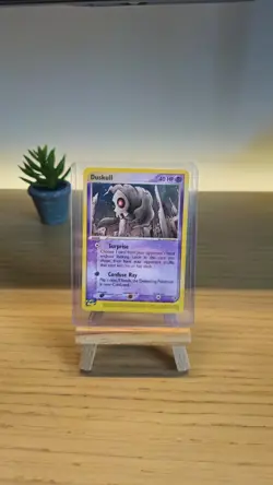 Pokemon TCG Duskull Sandstorm 61/100 Regular LP. - Image 3