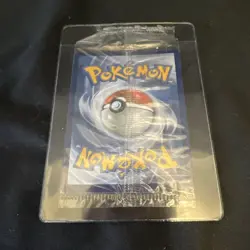 Pokemon TCG Greninja Star SWSH144 Sword & Shield Promo Holo English 130HP - Image 2