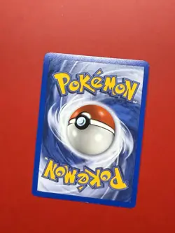 Pokemon Exploud 6/101 EX Hidden Legends REVERSE HOLO Rare Vintage 2004 LP - Image 4