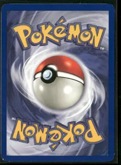 Imposter Oak's Revenge 76/82 Uncommon Team Rocket Pokemon 1st Edition Near Mint - Image 2