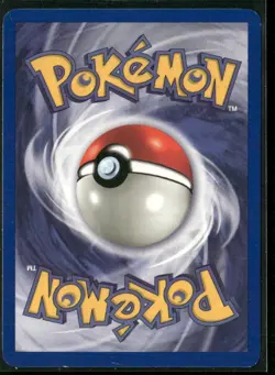 Rainbow Energy 80/82 Rare Team Rocket Pokemon 1st Edition Near Mint - Image 2