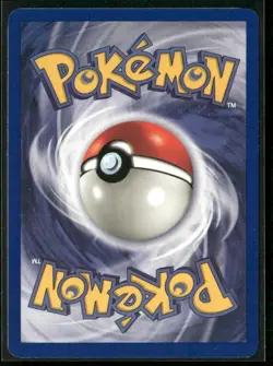 The Boss's Way 73/82 Uncommon Team Rocket Pokemon 1st Edition Near Mint - Image 2