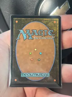 The Soul Stone - Foil SPM NM MTG - Image 3