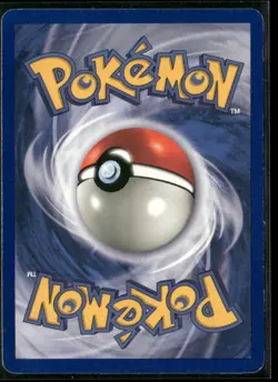 Meowth 56/64 Promo Miscellaneous Cards & Products Pokemon Lightly Played - Image 2