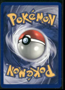Recall 116/132 Uncommon Gym Heroes Pokemon 1st Edition Near Mint - Image 2
