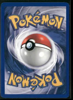 Lt. Surge 101/132 Rare Gym Heroes Pokemon 1st Edition Near Mint - Image 2