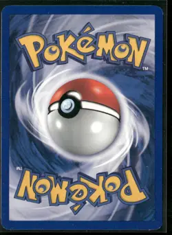 Charity 99/132 Rare Gym Heroes Pokemon 1st Edition Near Mint - Image 2