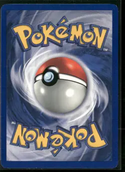 Cerulean City Gym 108/132 Uncommon Gym Heroes Pokemon 1st Edition Near Mint - Image 2