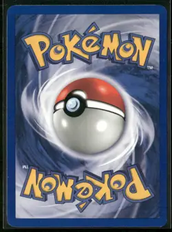 Blaine's Quiz #1 97/132 Rare Gym Heroes Pokemon Near Mint - Image 2