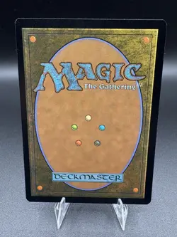 Plains (Borderless) Galaxy Foil #367 MTG: Edge of Eternities - Image 2