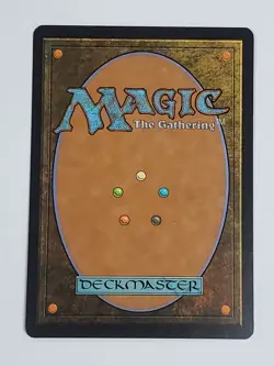 MTG Sculpting Steel (Mirrodin/Artifact/R) - BGM - Image 2