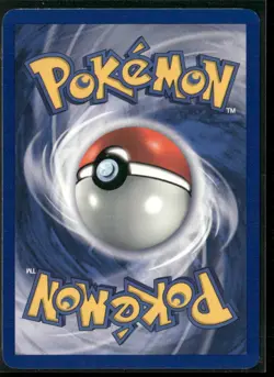 Blaine's Last Resort 105/132 Uncommon Gym Heroes Pokemon 1st Edition Near Mint - Image 2