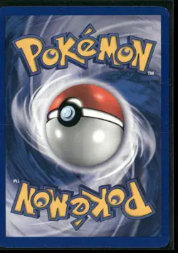 Brock's Training Method 106/132 Uncommon Gym Heroes Pokemon 1st Edition NM - Image 2