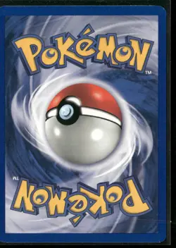 The Rocket's Training Gym 104/132 Rare Gym Heroes Pokemon 1st Edition Near Mint - Image 2