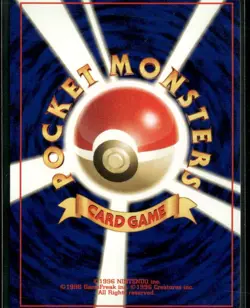 Igglybuff NO. 174 Non Holo Uncommon Neo Discovery Pokemon Japanese Near Mint - Image 2