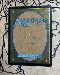 Mindbreak Trap - Borderless - MtG Spider-Man - NM - ✨FOIL✨- IN HAND - Image 2