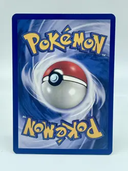 Corsola 37/75 Uncommon Neo Discovery Unlimited Non Holo Pokemon Vintage 2001 NM - Image 4