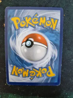 Pokemon TCG Gallade 84/162 Reverse Holo Rare Break Through Heavily Played - Image 2