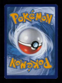 REVERSE HOLO NOIVERN RARE 112/162 LP POKEMON - Image 2