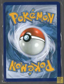 Deoxys EX (Team Plasma) BW82 Holo Promo Black And White Promo Pokemon LP - Image 2