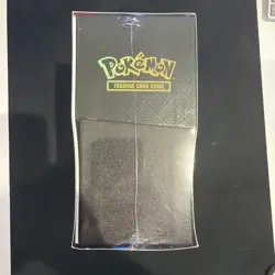 Pokemon TCG: Mega Evolution Pokemon Center Elite Trainer Box (Mega Lucario) - Image 2