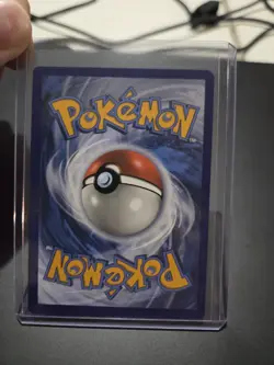 Pokemon Charmander - (Reverse Cosmos Holo) 023/185 - Image 2