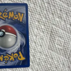 Koga - Mint-Gym Challenge-Holo -Rare -First Edition 2000 - Image 4
