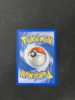 Lapras 8/92 Stamped Pokemon EX Legend Maker 2006 Vintage Reverse Holo NM/LP - Image 2