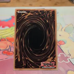 Konami Yu-Gi-Oh! Enlilgirsu, the Orcust Mekk-Knight Ultra Rare 1st Ed Emblazoned - Image 2