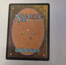 Wizards of the Coast MTG Nut Collector Odyssey Creature Rare English Green 2001 - Image 2