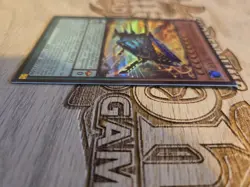 Yu-Gi-Oh TCG Enneacraft-Atori.MAR PHRE-EN022 Ultra Rare 1st Edition! NM/M! - Image 2