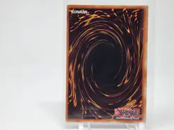 YuGiOh Asura Priest HL04-EN003 Hobby League Ultra Parallel LP (B) - Image 3